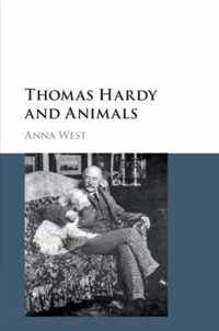 Thomas Hardy and Animals