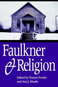 Faulkner And Religion