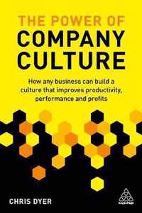 The Power of Company Culture