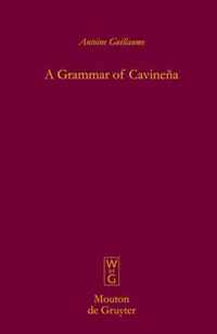 A Grammar of Cavinena