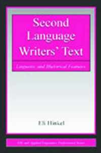 Second Language Writers' Text