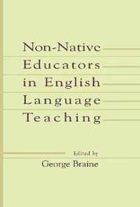 Non-native Educators in English Language Teaching