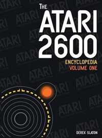 The Atari 2600 Encyclopedia, Volume 1
