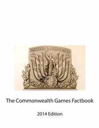 The Commonwealth Games Factbook