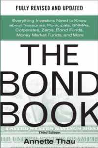 The Bond Book, Third Edition