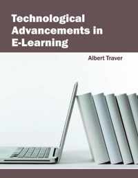 Technological Advancements in E-Learning