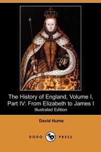 The History of England, Volume I, Part IV