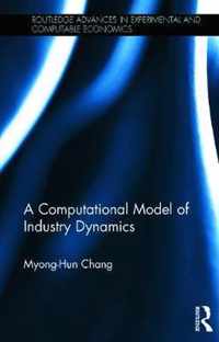 A Computational Model of Industry Dynamics
