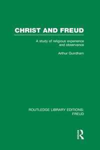 Christ And Freud