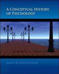 A Conceptual History Of Psychology