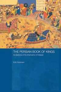 The Persian Book of Kings