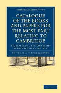 Cambridge Library Collection - Cambridge