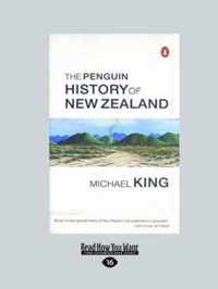 The Penguin History of New Zealand