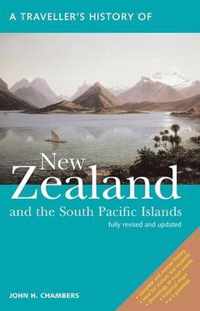 Traveller's History of New Zealand