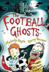 The Football Ghosts