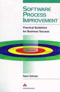 Software Process Improvement