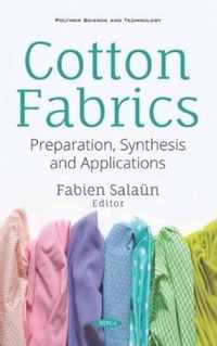 Cotton Fabrics