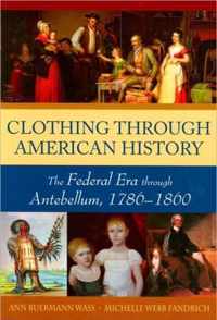 Clothing through American History