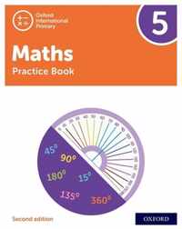 Oxford International Primary Maths Second Edition