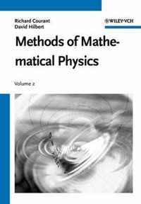 Methods of Mathematical Physics, Differential Equations