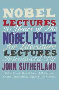 Nobel Lectures