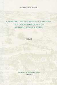 A Spaniard in Elizabethan England