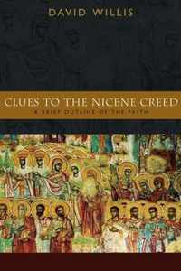 Clues to the Nicene Creed