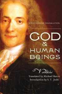 God & Human Beings