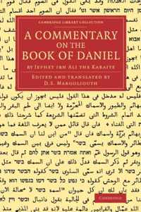 Commentary on the Book of Daniel