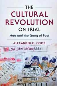 The Cultural Revolution on Trial
