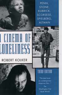 A Cinema Of Loneliness