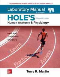 ISE Laboratory Manual for Hole's Human Anatomy & Physiology Fetal Pig Version