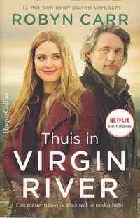 Thuis in Virgin River - Robyn Carr