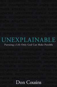 Unexplainable