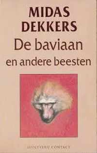 De baviaan en andere beesten