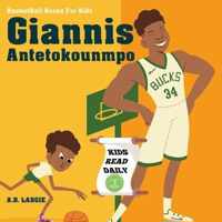 Giannis Antetokounmpo