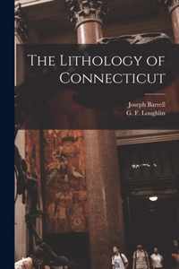 The Lithology of Connecticut
