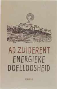 Energieke Doelloosheid