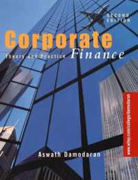 Corporate Finance