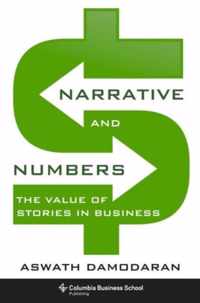 Narrative and Numbers