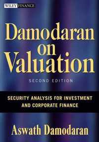 Damodaran on Valuation