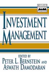 Investment Management