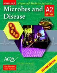 Collins Advanced Modular Sciences - Microbes and Disease