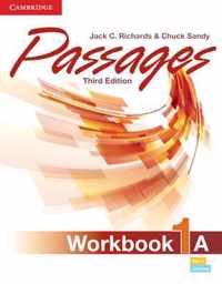 Passages Level 1 Workbook A