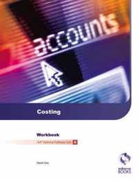 Costing Workbook