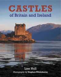 Castles Of Britain And Ireland