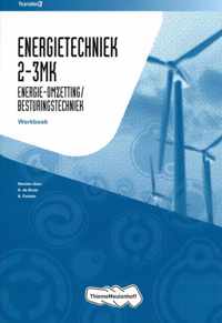 Energietechniek - A. de Bruin, A. Fortuin - Paperback (9789006901559)