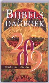 Bijbels Dagboek 2009