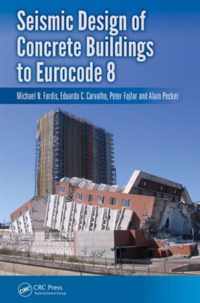 Seismic Design of Concrete Buildings to Eurocode 8