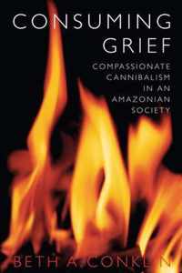 Consuming Grief